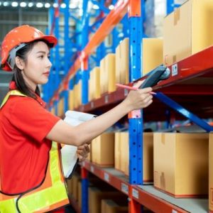 Online Course Certified Logistics Documentation Specialist