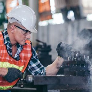 Online Course Certified Machine Guarding Specialist