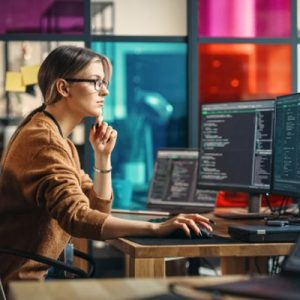 Online Course Certified Machine Learning Professional