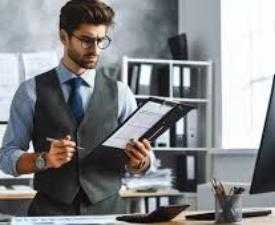 Online Course Certified Management Accountant