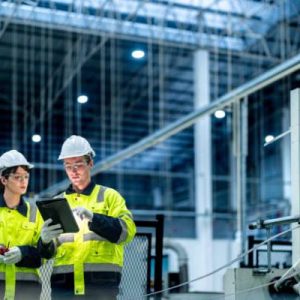 Online Course Certified Manufacturing Safety Specialist