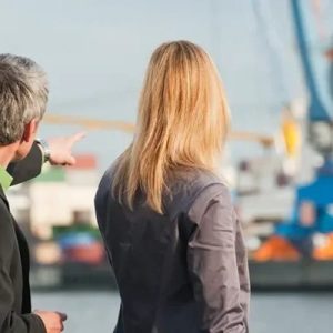 Online Course Certified Maritime Legal Advisor