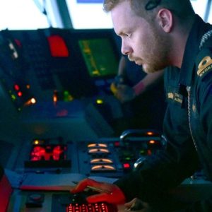 Online Course Certified Maritime Logistics Officer