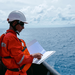 Online Course Certified Maritime Safety Officer