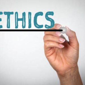 Online Course Certified Media Ethics Specialist