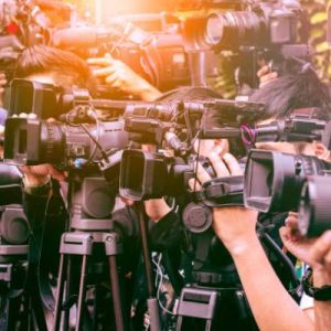 Online Course Certified Media Photographer