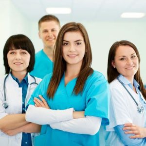 Online Course Certified Medical Assistant
