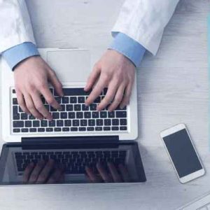 Online Course Certified Medical Transcriptionist