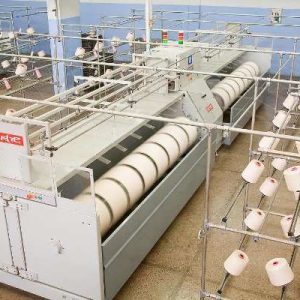 Online Course Certified Mercerization Expert