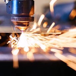 Online Course Certified Metal Fabrication Specialist