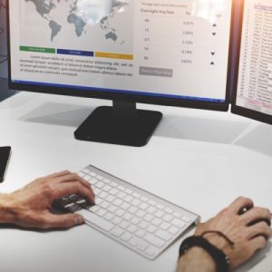 Online Course Certified Microsoft Excel Executive