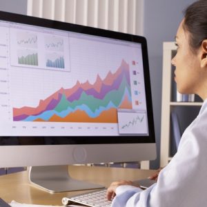 Online Course Certified Microsoft Office Specialist (MS Excel)