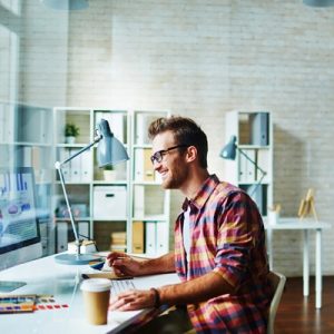 Online Course Certified Microsoft Office Specialist (MS Word)