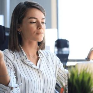 Online Course Certified Mindfulness Coach