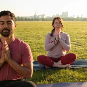 Online Course Certified Mindfulness Trainer