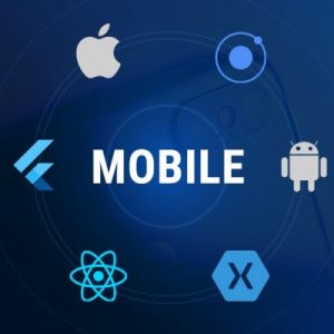 Online Course Certified Mobile App Developer (Android/iOS)