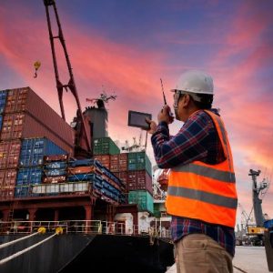 Online Course Certified Multi-modal Transport Manager