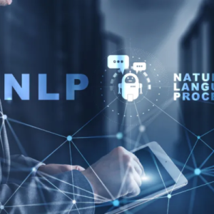Online Course Certified Natural Language Processing (NLP) Master Trainer