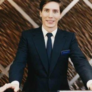 Online Course Certified Night Auditor