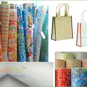 Online Course Certified Nonwoven Textiles Specialist
