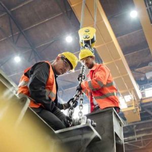 Online Course Certified Occupational Health & Hygiene Expert