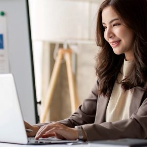 Online Course Certified Office Administration Executive
