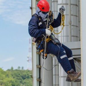 Online Course Certified Offshore Safety Specialist