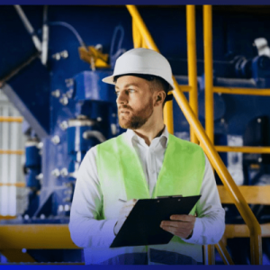 Online Course Certified Oil & Gas Logistics Specialist
