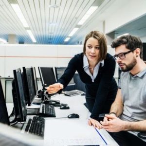 Online Course Certified Operations Manager