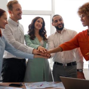 Online Course Certified Organizational Culture & Engagement Manager