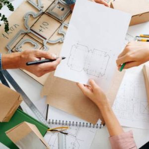 Online Course Certified Packaging Designer