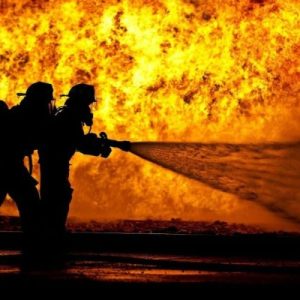 Online Course Certified Passive Fire Protection Specialist