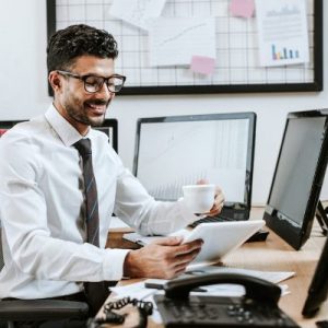 Online Course Certified Payroll & Business Support Manager