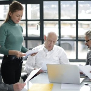 Online Course Certified Performance Management Specialist