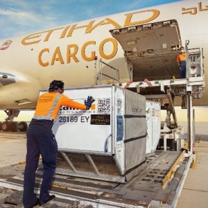 Online Course Certified Perishable Air Cargo Handler