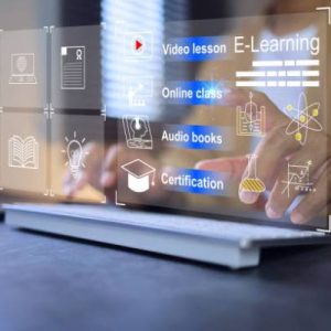 Online Course Certified Personalized Learning Designer