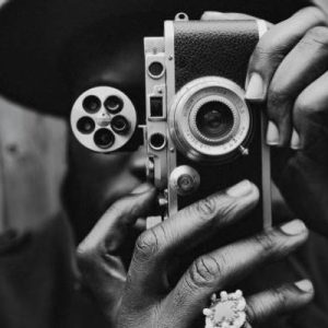 Online Course Certified Photography & Visual Arts Professional