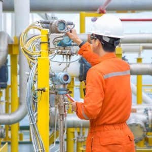 Online Course Certified Pipeline Technician