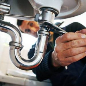 Online Course Certified Plumbing Installer