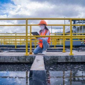 Online Course Certified Pollution Control Specialist