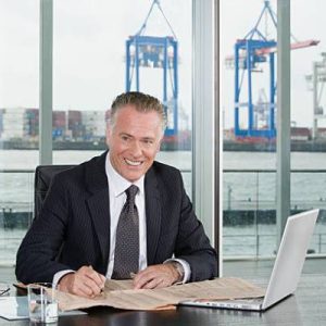 Online Course Certified Port & Shipping Business Manager