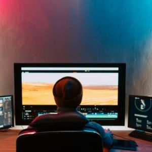 Online Course Certified Post-Production Specialist