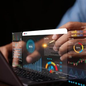 Online Course Certified Predictive Analytics Specialist