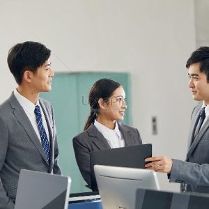 Online Course Certified Professional Business Communication Officer