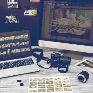 Online Course Certified Professional Editor