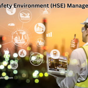 Online Course Certified Professional Health