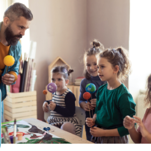 Online Course Certified Project-Based Learning Facilitator