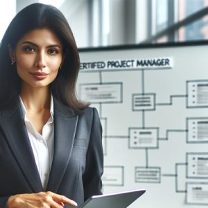 Online Course Certified Project Management Officer