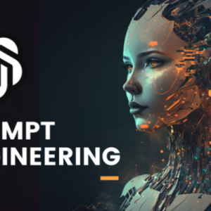 Online Course Certified Prompt Engineer