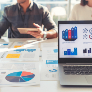 Online Course Certified Publishing Marketing Specialist